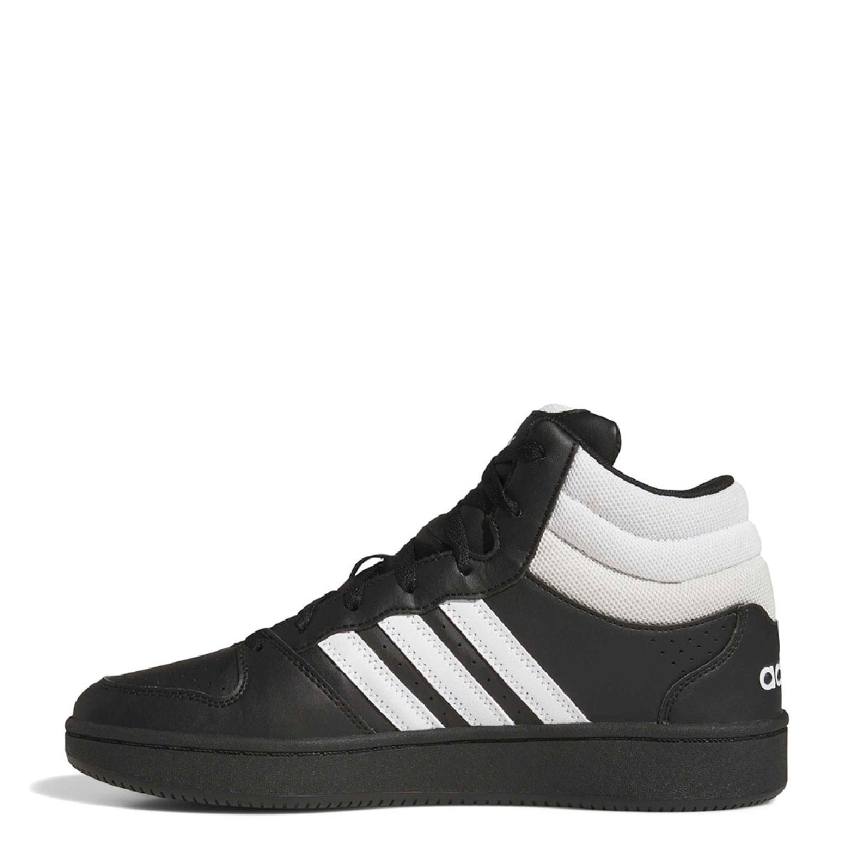 ZAPATILLAS HOMBRE ADIDAS HOOPS MID CLASSIC - 3