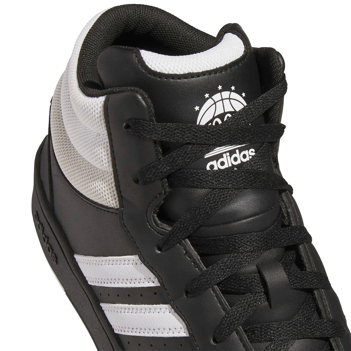 ZAPATILLAS HOMBRE ADIDAS HOOPS MID CLASSIC - 8