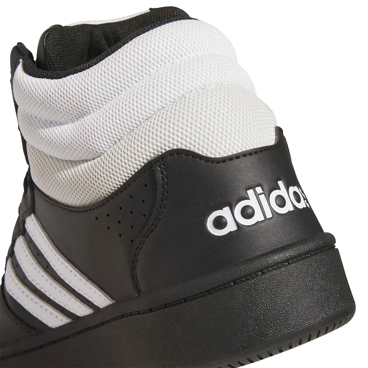 ZAPATILLAS HOMBRE ADIDAS HOOPS MID CLASSIC - 7