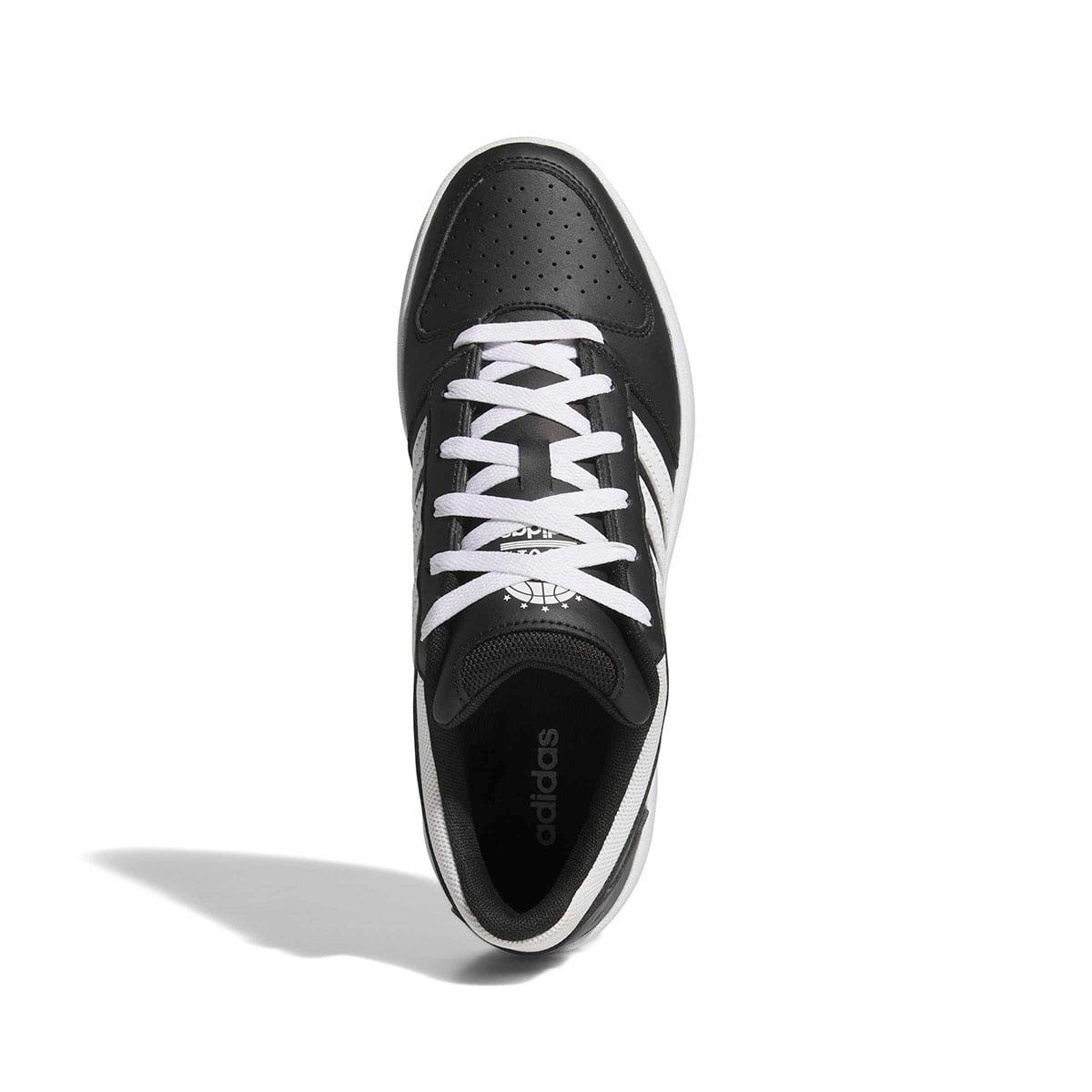 ZAPATILLAS HOMBRE ADIDAS HOOPS CLASSIC - 4