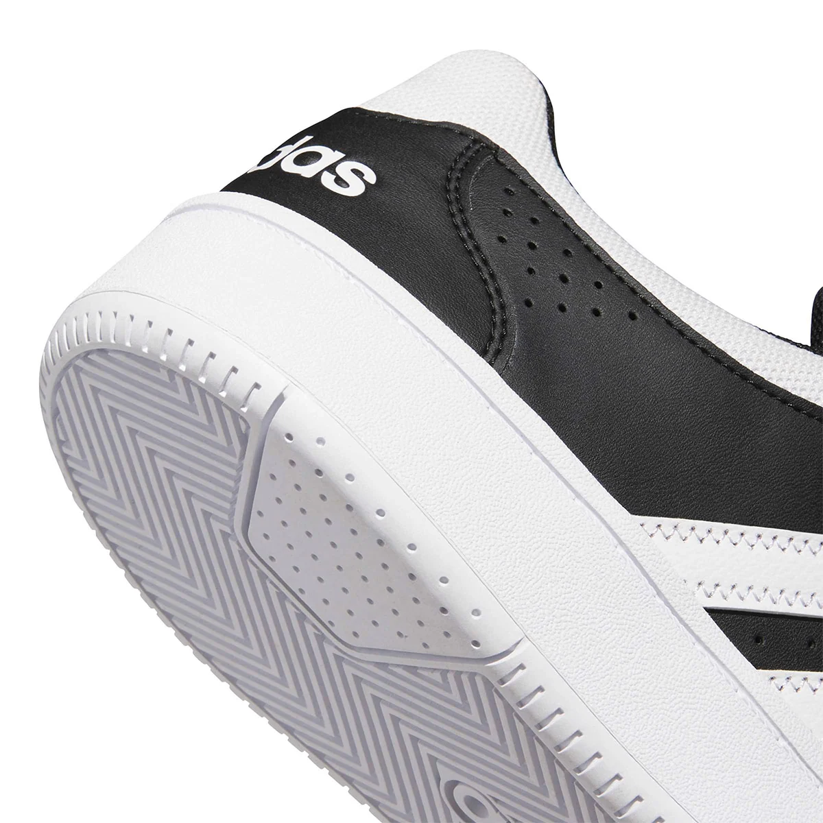 ZAPATILLAS HOMBRE ADIDAS HOOPS CLASSIC - 8