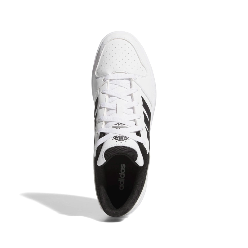 ZAPATILLAS HOMBRE ADIDAS URBANO BLANCO HOOPS CLASSIC - 5