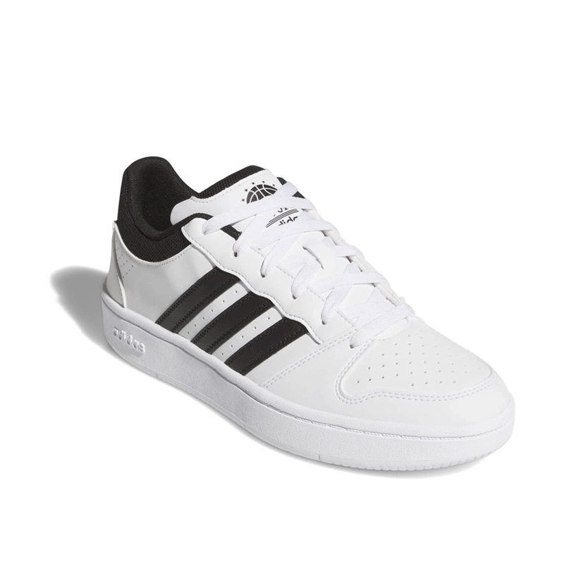 ZAPATILLAS HOMBRE ADIDAS URBANO BLANCO HOOPS CLASSIC - 3