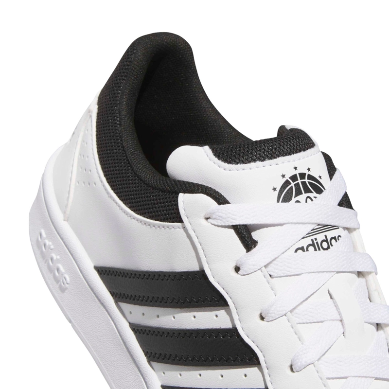 ZAPATILLAS HOMBRE ADIDAS URBANO BLANCO HOOPS CLASSIC - 8