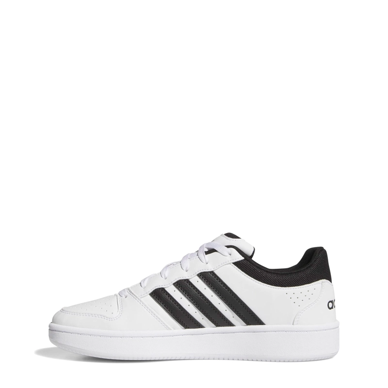 ZAPATILLAS HOMBRE ADIDAS URBANO BLANCO HOOPS CLASSIC - 2