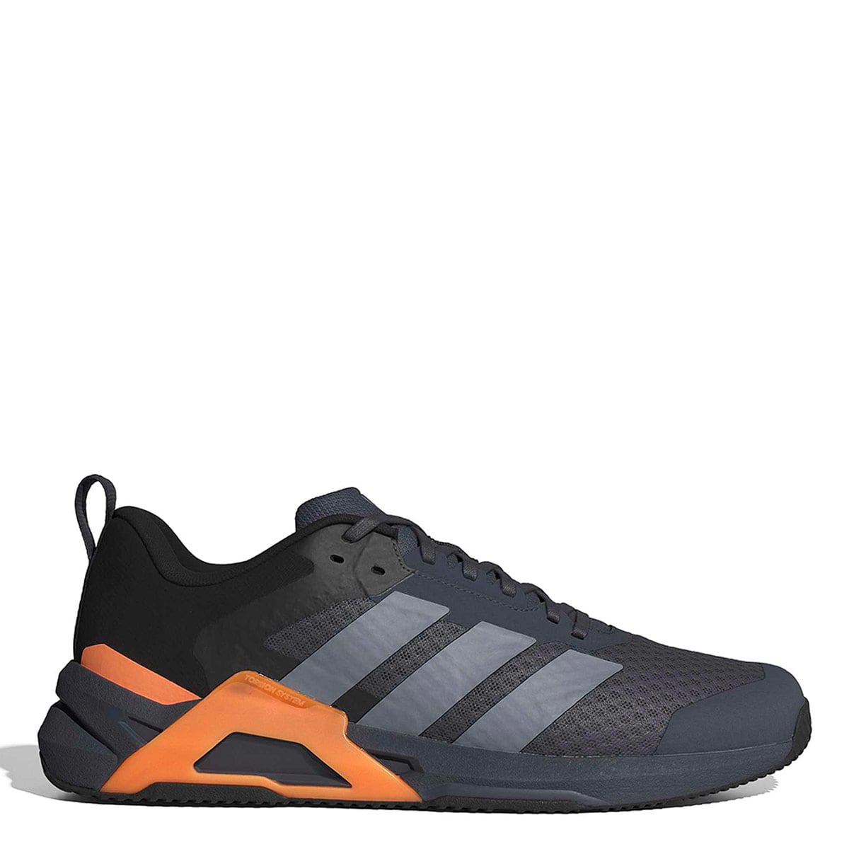 ZAPATILLAS HOMBRE ADIDAS ENTRENAMIENTO GRIS DROPSET CONTROL - 1