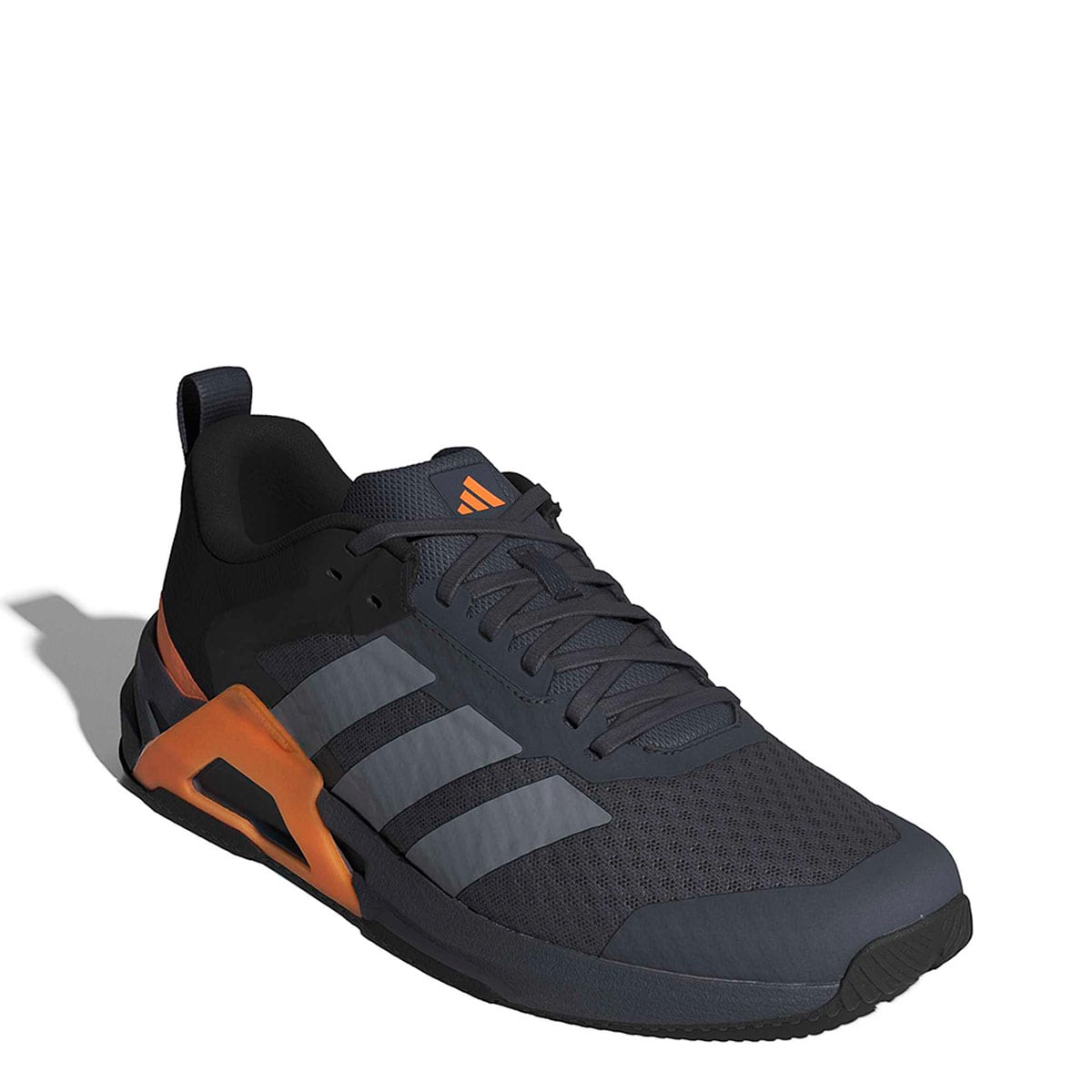 ZAPATILLAS HOMBRE ADIDAS ENTRENAMIENTO GRIS DROPSET CONTROL - 2