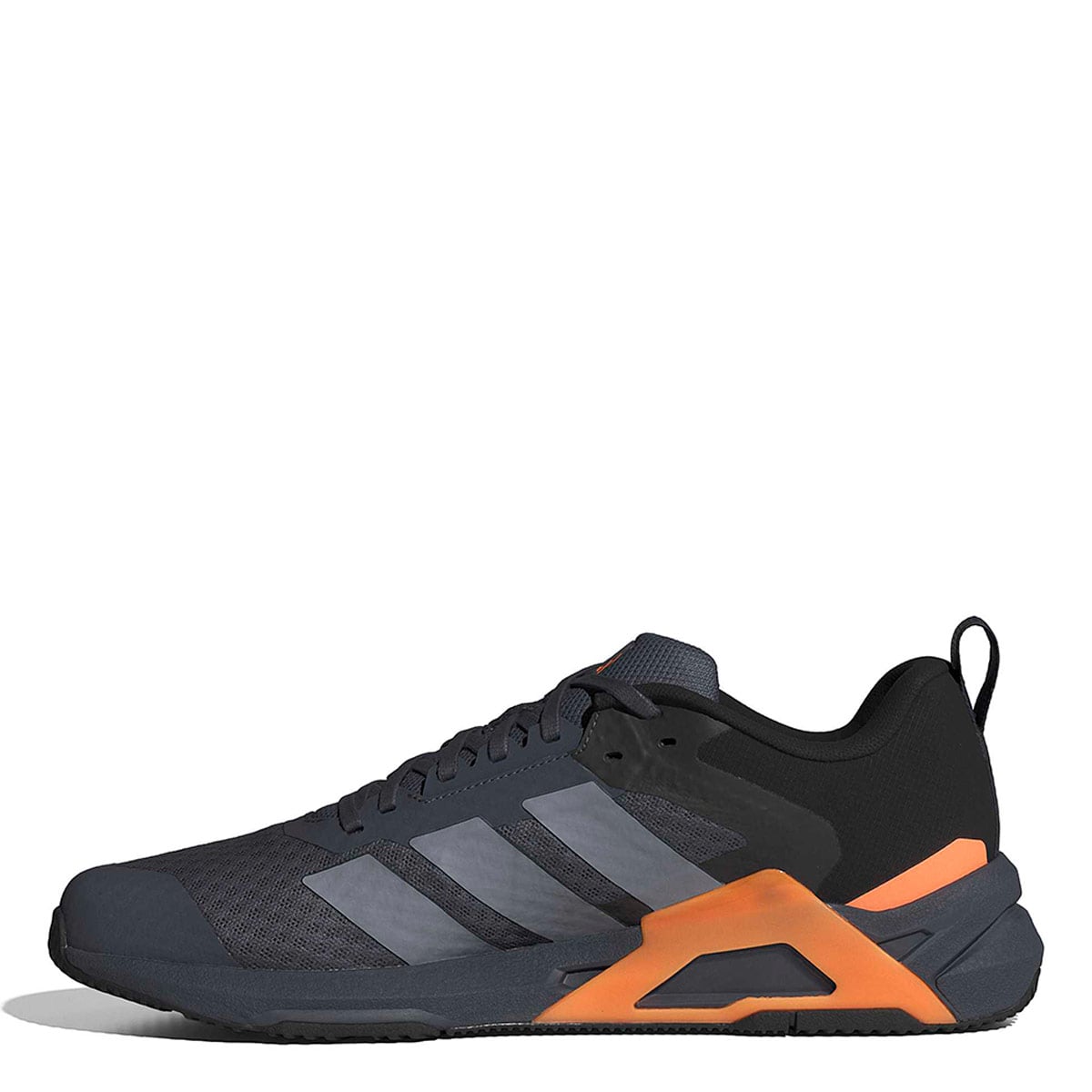 ZAPATILLAS HOMBRE ADIDAS ENTRENAMIENTO GRIS DROPSET CONTROL - 3
