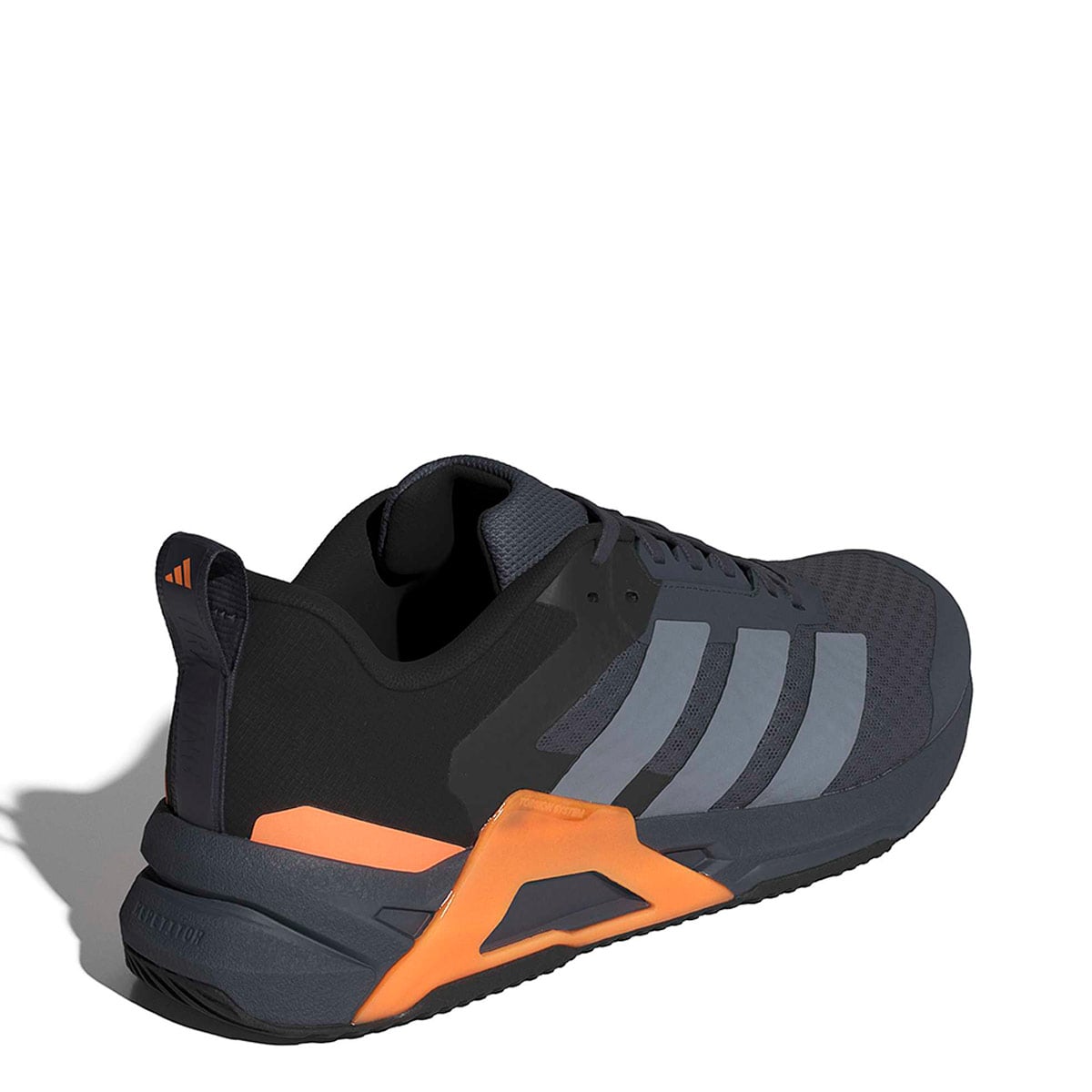 ZAPATILLAS HOMBRE ADIDAS ENTRENAMIENTO GRIS DROPSET CONTROL - 5