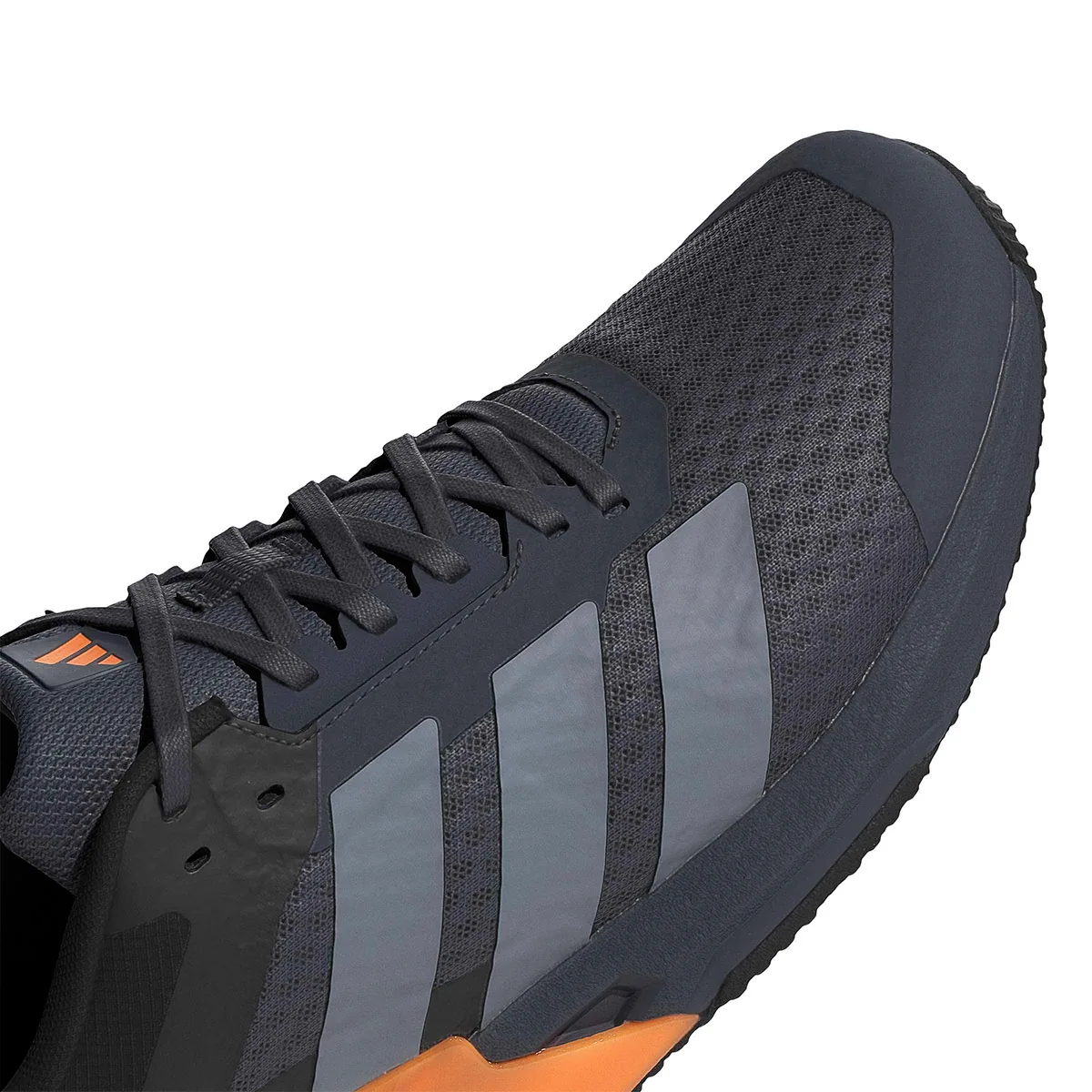 ZAPATILLAS HOMBRE ADIDAS ENTRENAMIENTO GRIS DROPSET CONTROL - 7