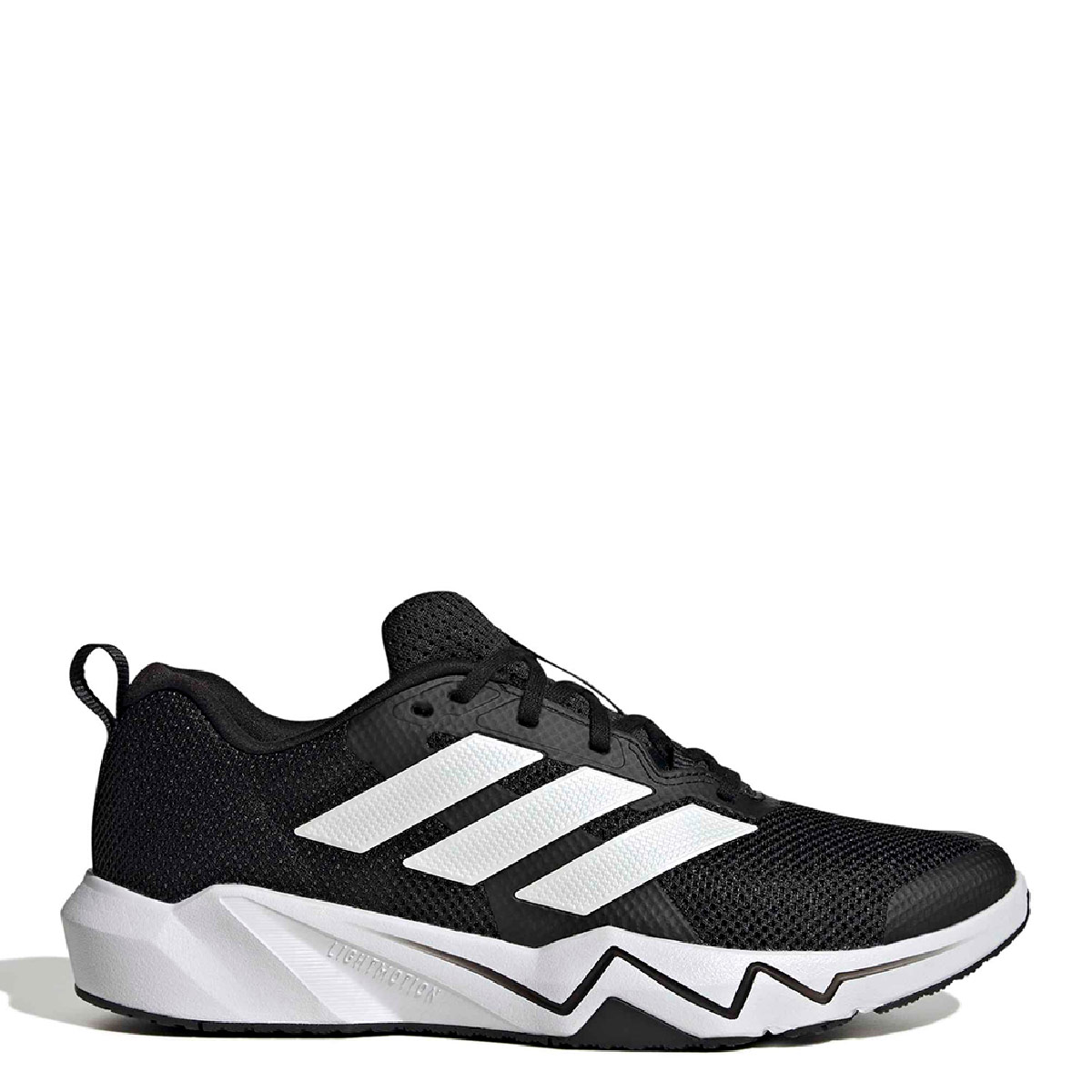 ZAPATILLAS HOMBRE ADIDAS ENTRENAMIENTO NEGRO RAPIDMOVE GO - 1