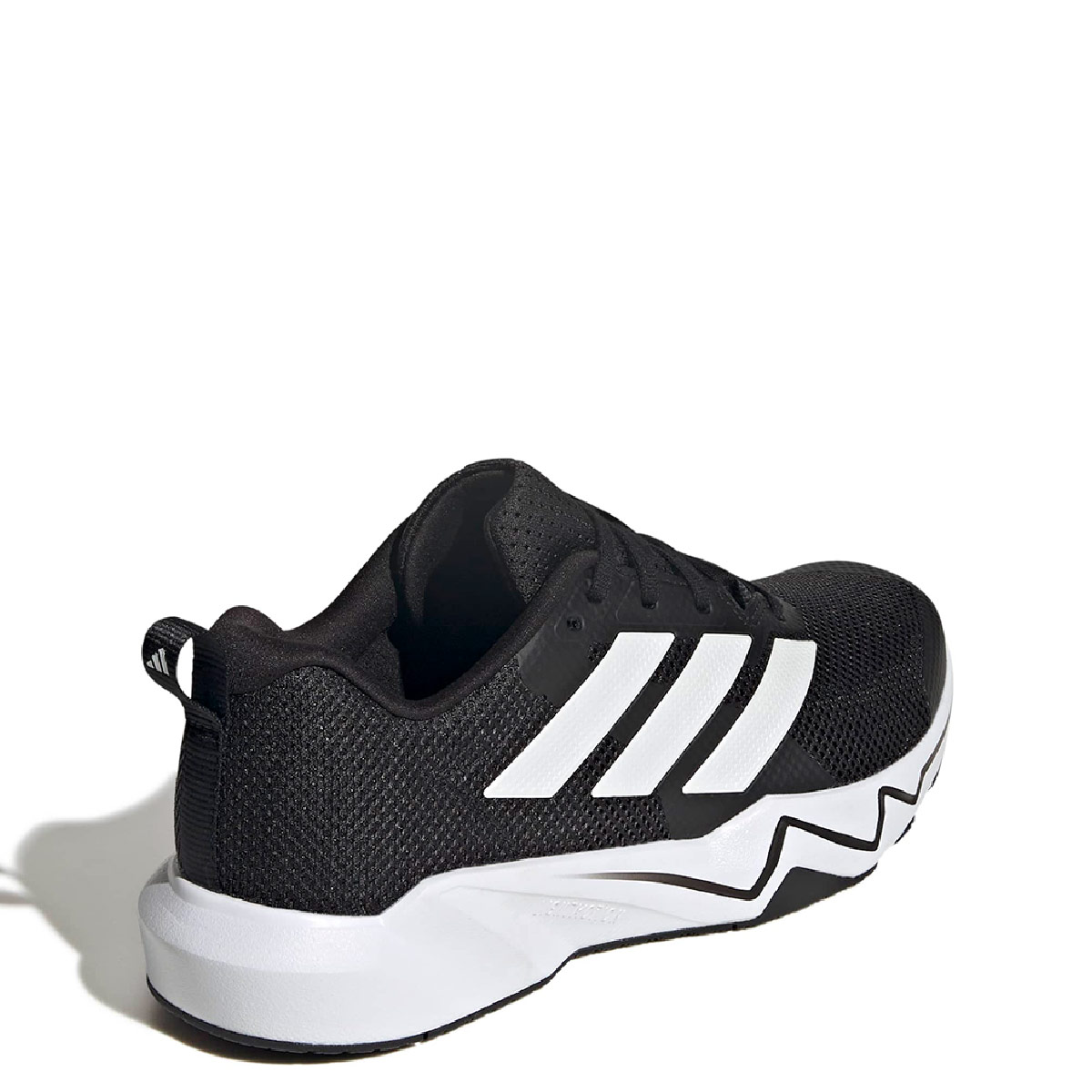 ZAPATILLAS HOMBRE ADIDAS ENTRENAMIENTO NEGRO RAPIDMOVE GO - 5