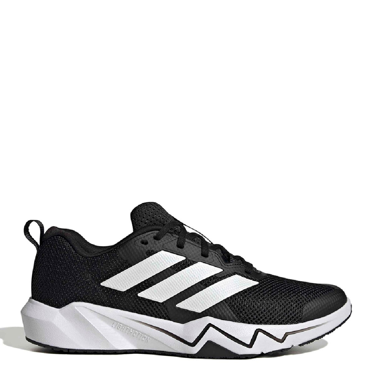 ZAPATILLAS HOMBRE ADIDAS ENTRENAMIENTO NEGRO RAPIDMOVE GO - 1