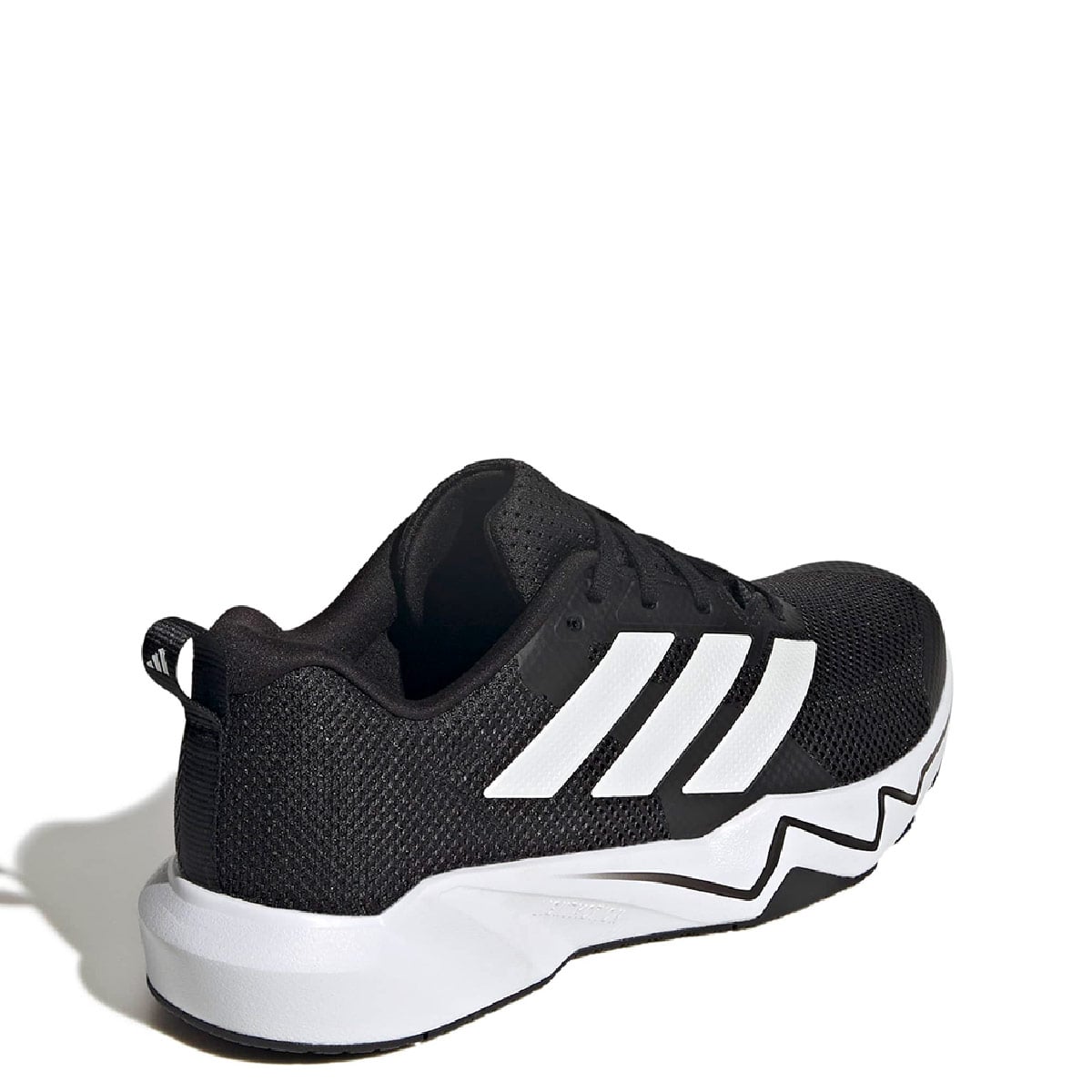 ZAPATILLAS HOMBRE ADIDAS ENTRENAMIENTO NEGRO RAPIDMOVE GO - 5