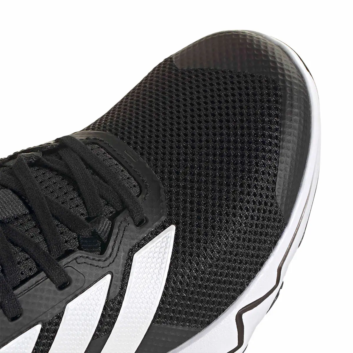 ZAPATILLAS HOMBRE ADIDAS ENTRENAMIENTO NEGRO RAPIDMOVE GO - 7