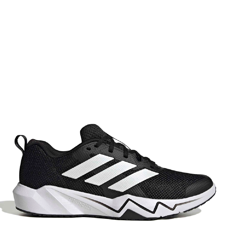 ZAPATILLAS HOMBRE ADIDAS ENTRENAMIENTO NEGRO RAPIDMOVE GO - 1