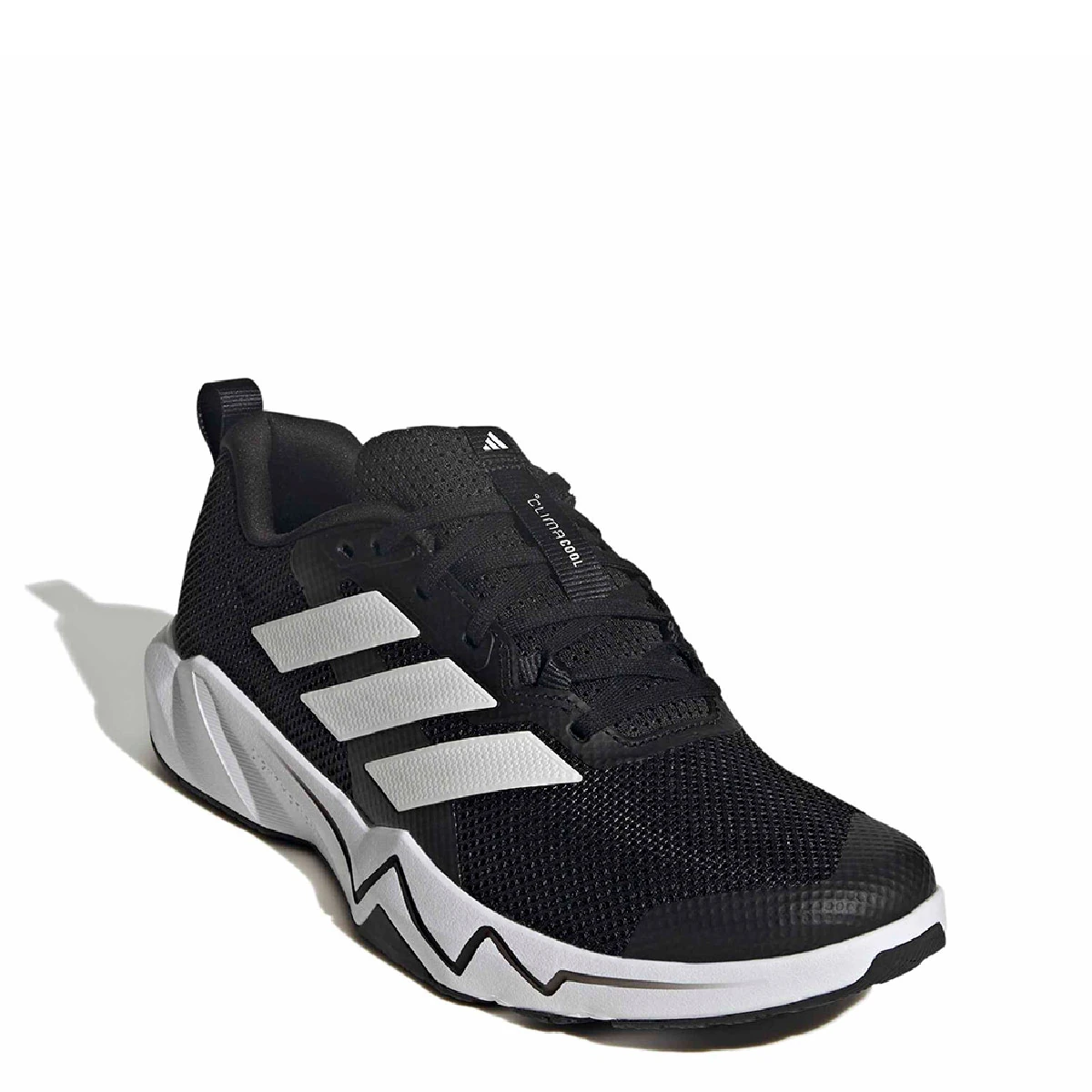 ZAPATILLAS HOMBRE ADIDAS ENTRENAMIENTO NEGRO RAPIDMOVE GO - 2