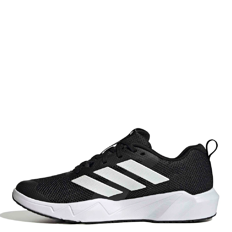 ZAPATILLAS HOMBRE ADIDAS ENTRENAMIENTO NEGRO RAPIDMOVE GO - 3