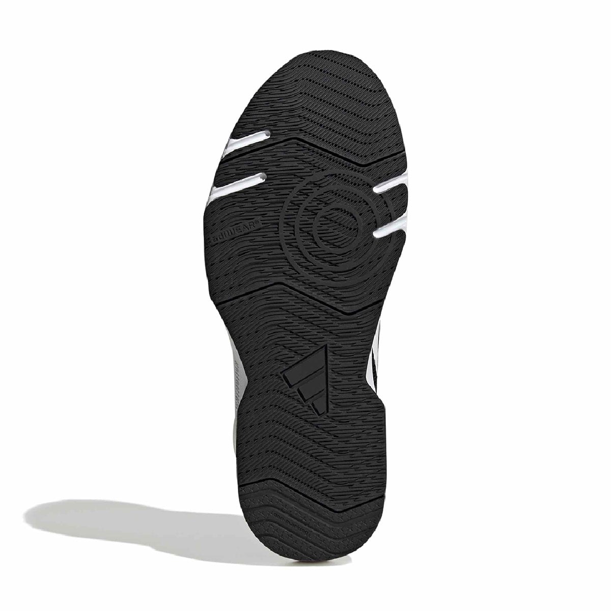 ZAPATILLAS HOMBRE ADIDAS ENTRENAMIENTO NEGRO RAPIDMOVE GO - 6