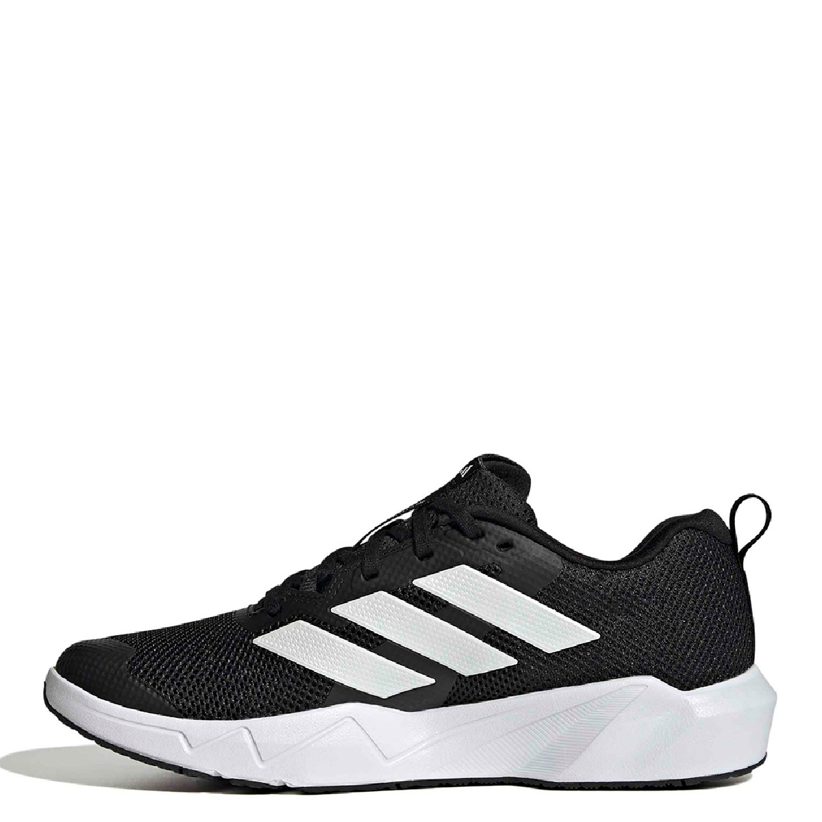 ZAPATILLAS HOMBRE ADIDAS ENTRENAMIENTO NEGRO RAPIDMOVE GO - 3