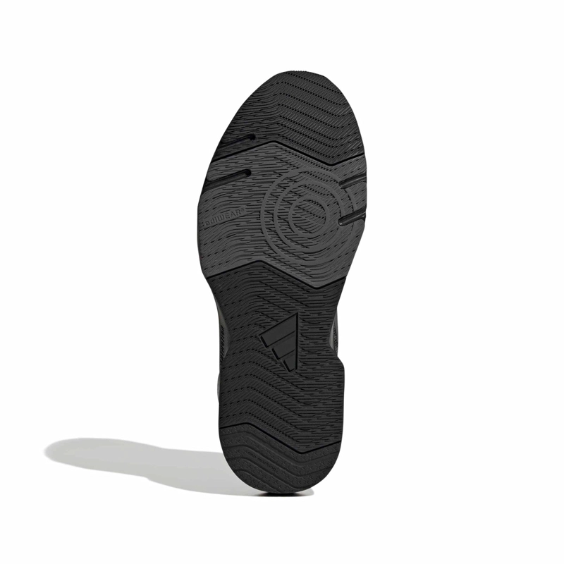 ZAPATILLAS HOMBRE ADIDAS ENTRENAMIENTO NEGRO RAPIDMOVE GO - 6