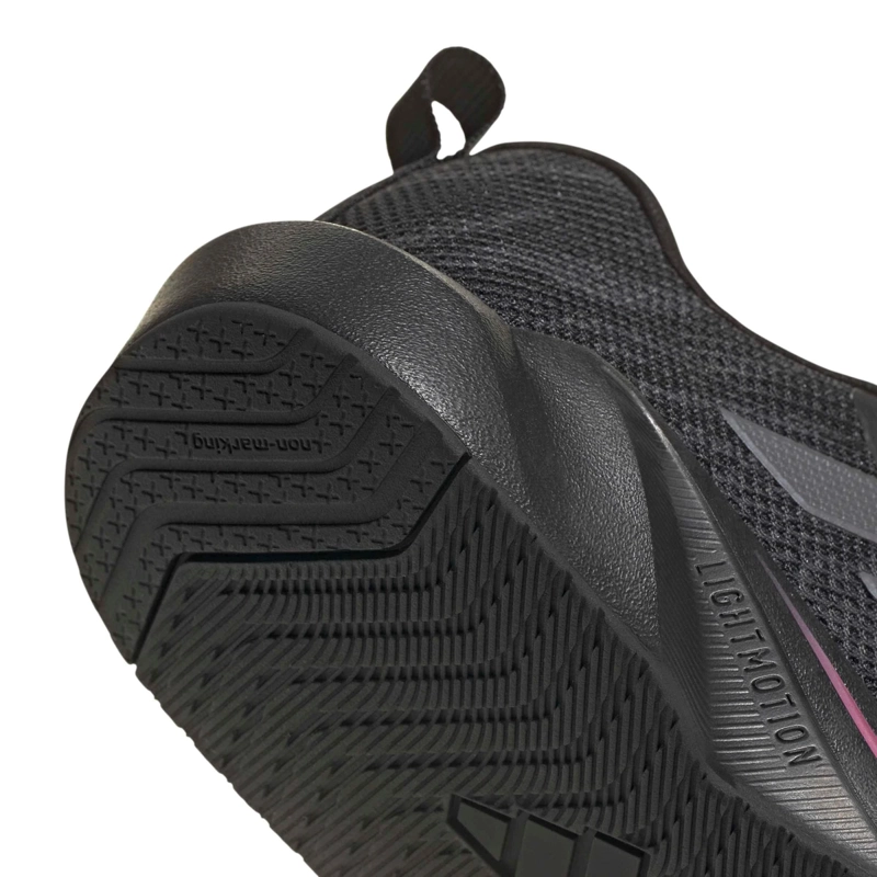 ZAPATILLAS HOMBRE ADIDAS ENTRENAMIENTO NEGRO RAPIDMOVE GO - 8