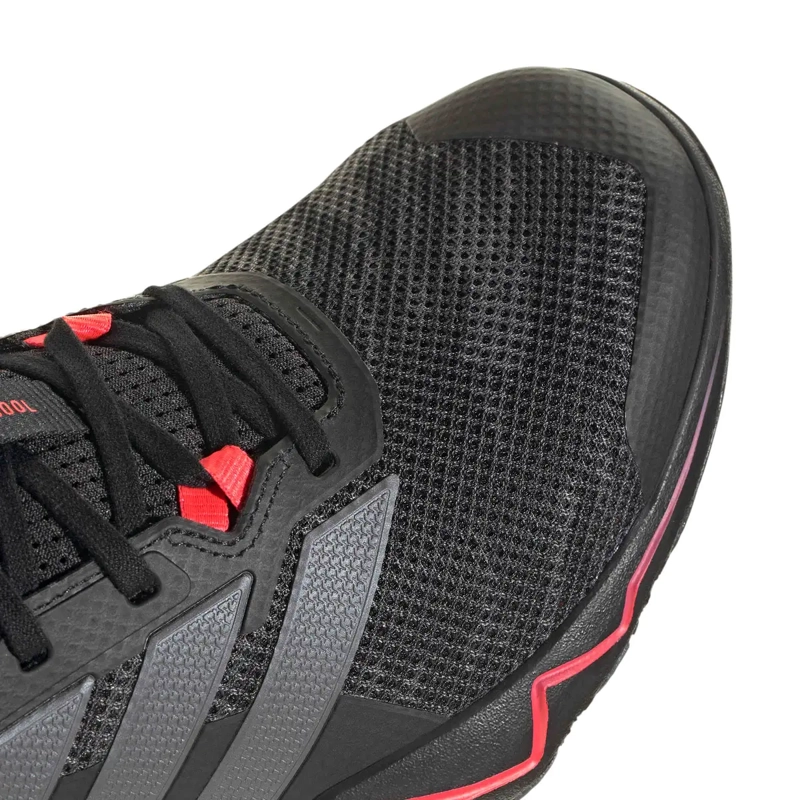 ZAPATILLAS HOMBRE ADIDAS ENTRENAMIENTO NEGRO RAPIDMOVE GO - 9