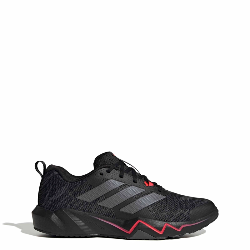ZAPATILLAS HOMBRE ADIDAS ENTRENAMIENTO NEGRO RAPIDMOVE GO - 1