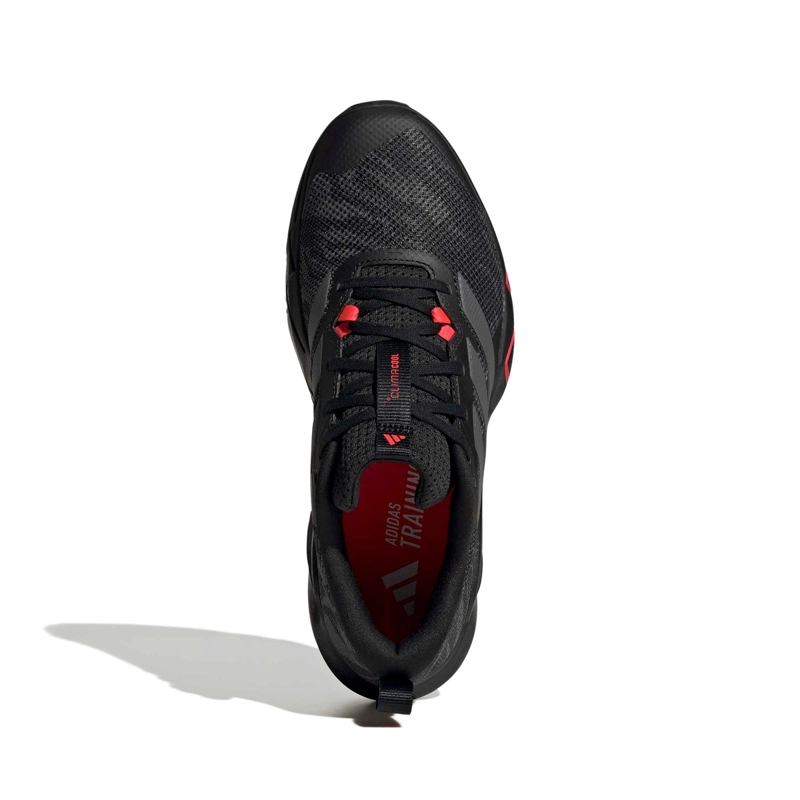 ZAPATILLAS HOMBRE ADIDAS ENTRENAMIENTO NEGRO RAPIDMOVE GO - 5