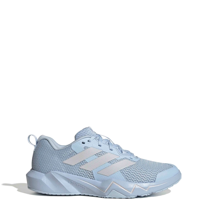 ZAPATILLAS MUJER ADIDAS ENTRENAMIENTO CELESTE RAPIDMOVE GO - 1