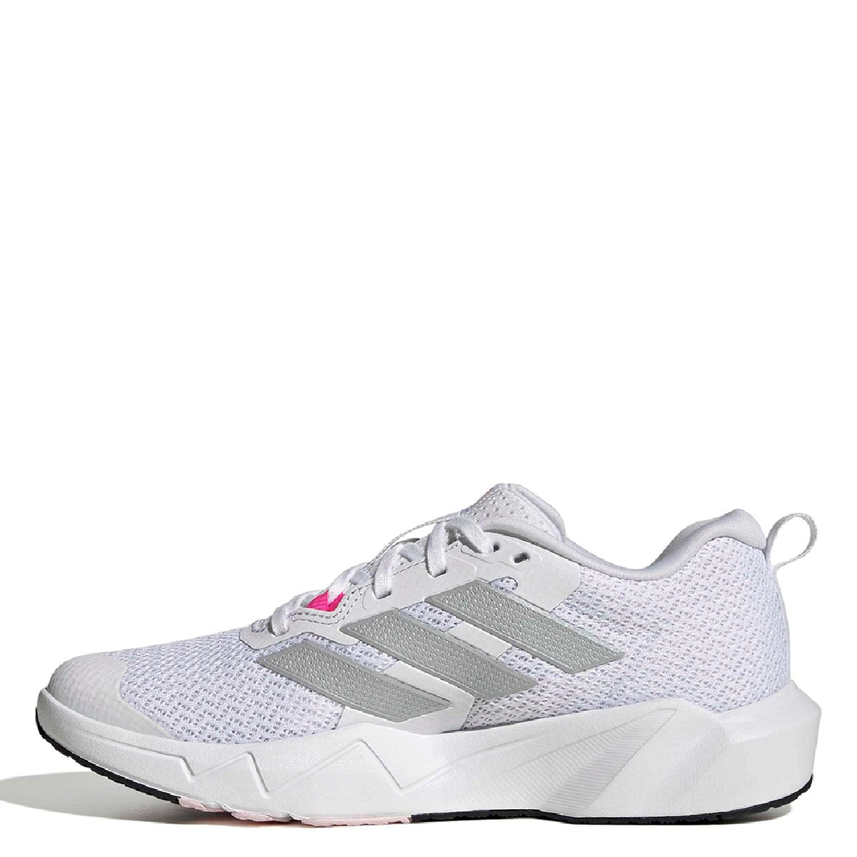 ZAPATILLAS MUJER ADIDAS ENTRENAMIENTO BLANCO RAPIDMOVE GO - 3