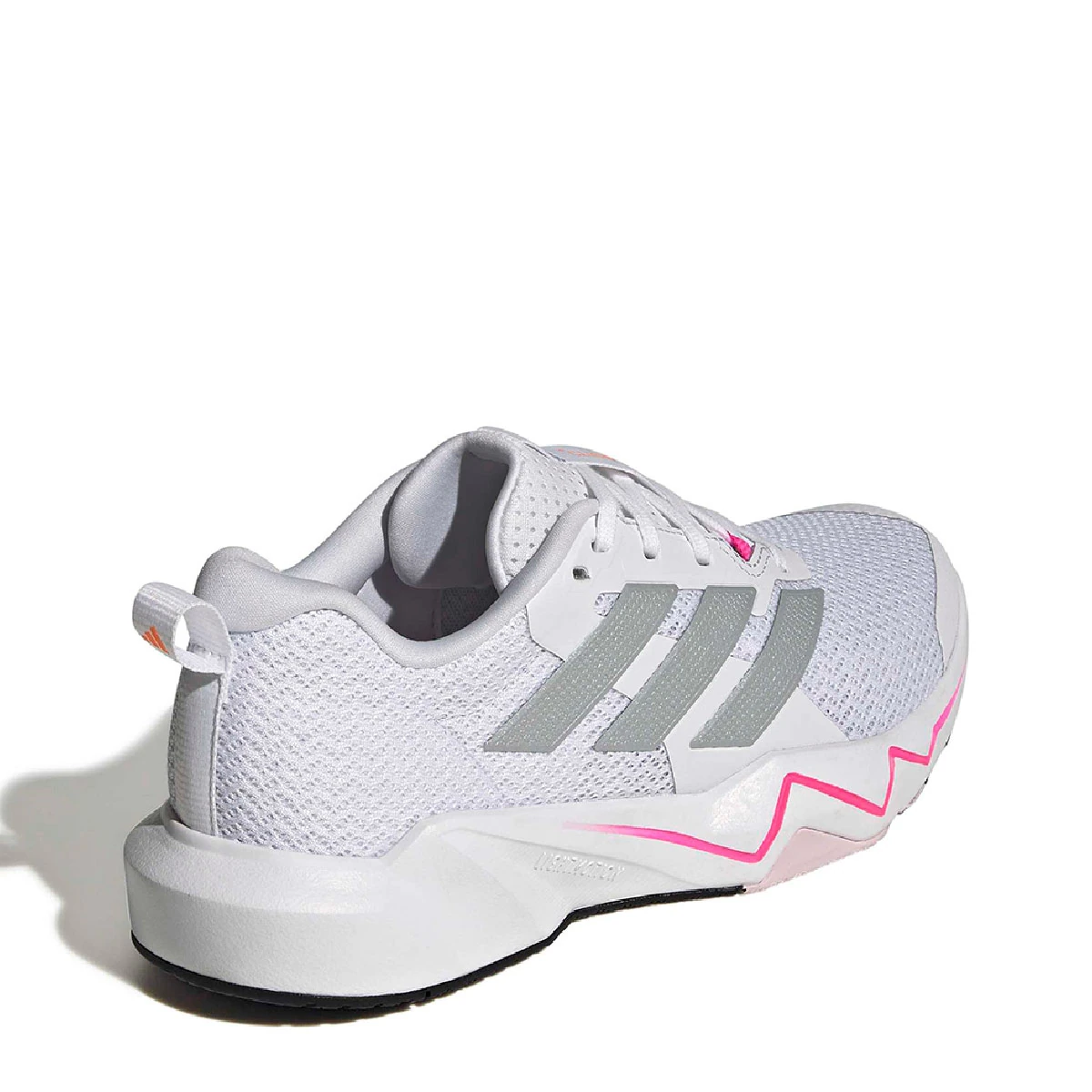 ZAPATILLAS MUJER ADIDAS ENTRENAMIENTO BLANCO RAPIDMOVE GO - 5