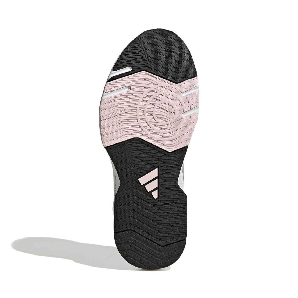 ZAPATILLAS MUJER ADIDAS ENTRENAMIENTO BLANCO RAPIDMOVE GO - 6