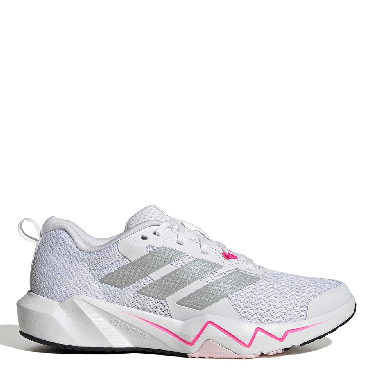 ZAPATILLAS MUJER ADIDAS ENTRENAMIENTO BLANCO RAPIDMOVE GO - 1