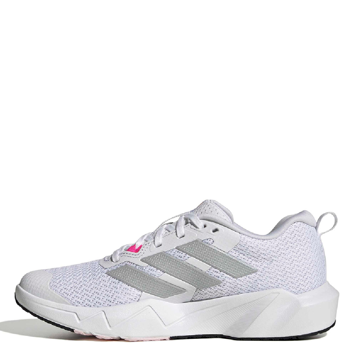 ZAPATILLAS MUJER ADIDAS ENTRENAMIENTO BLANCO RAPIDMOVE GO - 3