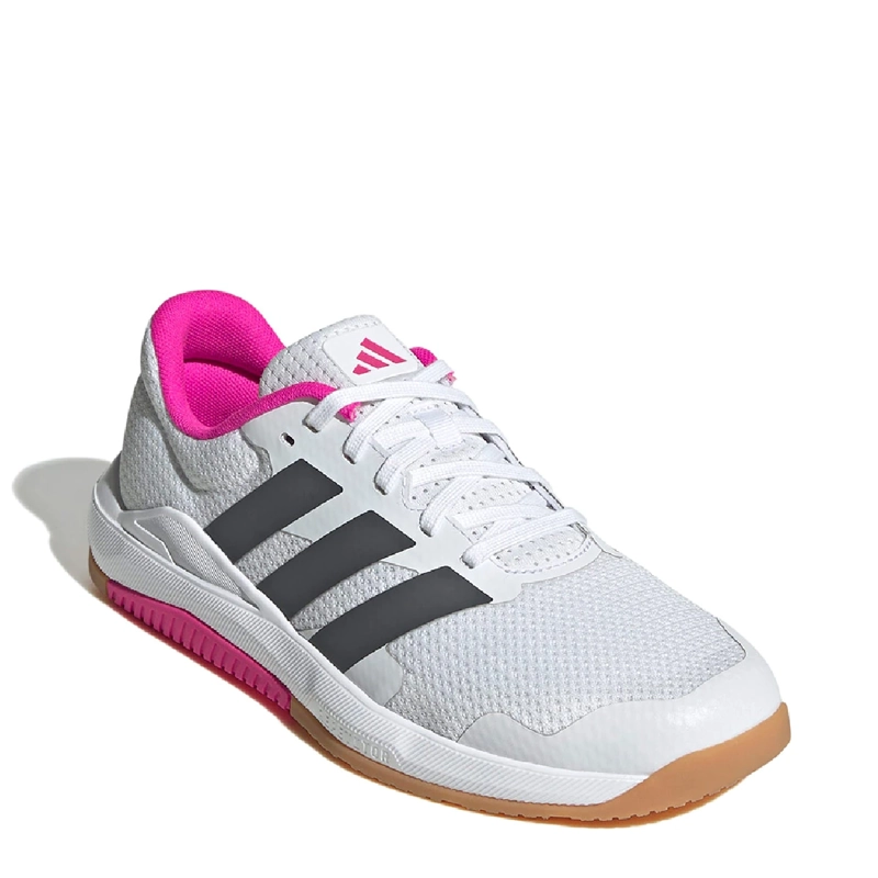 ZAPATILLAS MUJER ADIDAS ENTRENAMIENTO BLANCO DROPSET BASE - 2