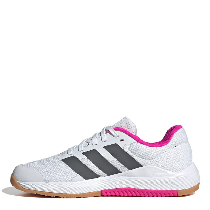 ZAPATILLAS MUJER ADIDAS ENTRENAMIENTO BLANCO DROPSET BASE - 3