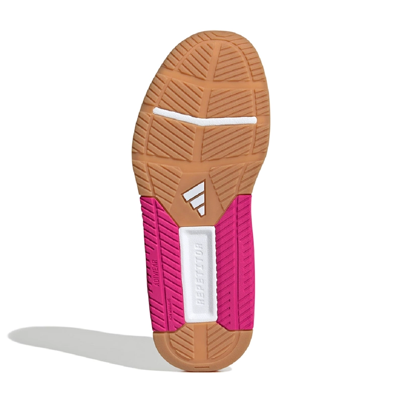 ZAPATILLAS MUJER ADIDAS ENTRENAMIENTO BLANCO DROPSET BASE - 6