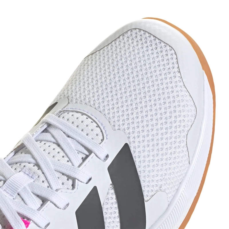 ZAPATILLAS MUJER ADIDAS ENTRENAMIENTO BLANCO DROPSET BASE - 7