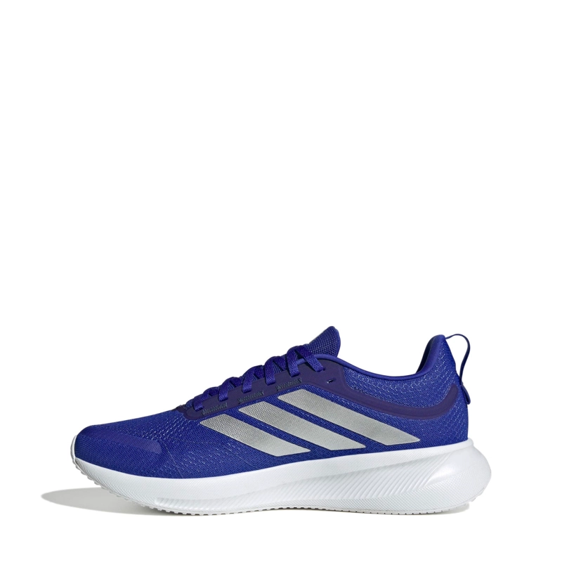 ZAPATILLAS HOMBRE ADIDAS RUNNING AZUL RUNBLAZE - 2