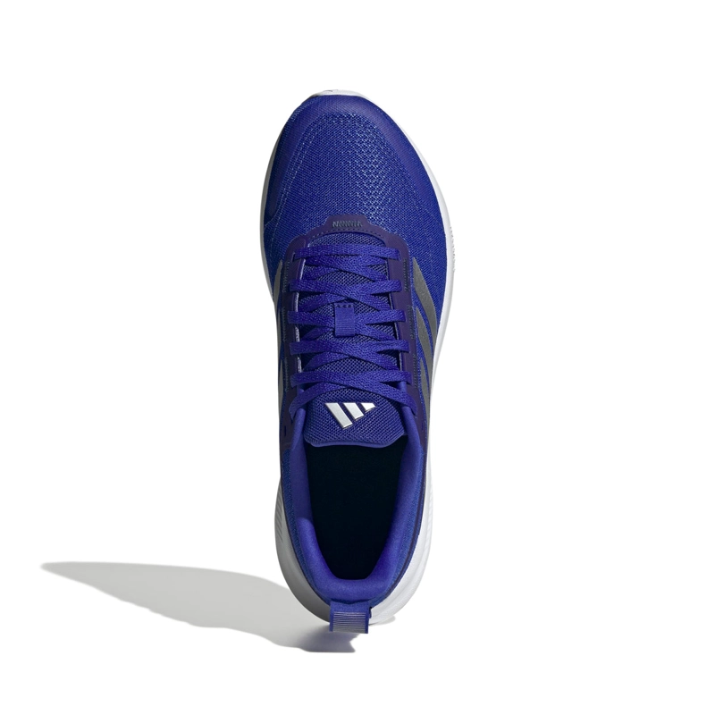 ZAPATILLAS HOMBRE ADIDAS RUNNING AZUL RUNBLAZE - 5