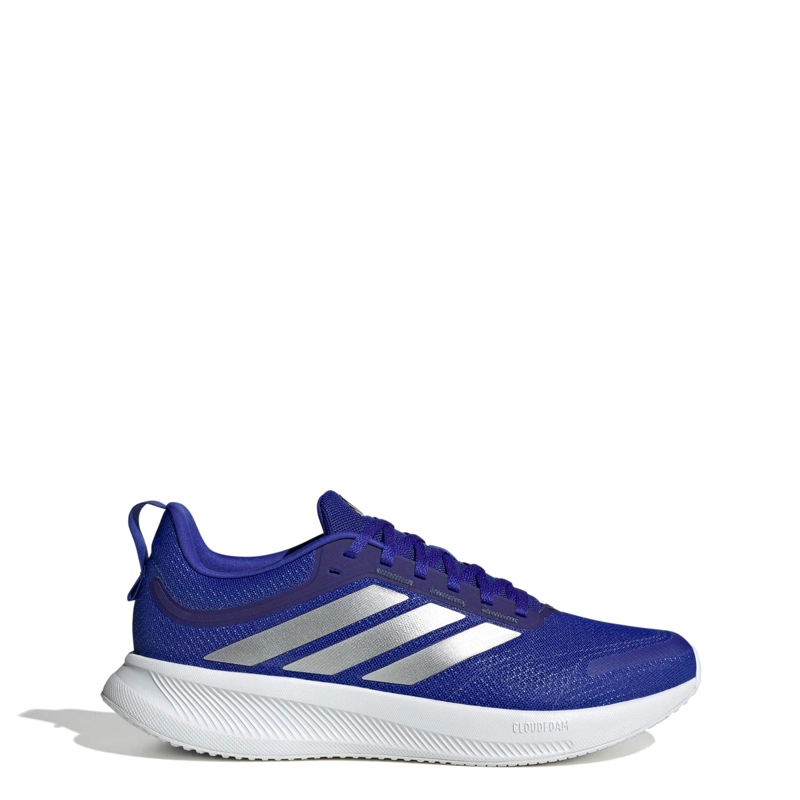 ZAPATILLAS HOMBRE ADIDAS RUNNING AZUL RUNBLAZE - 1