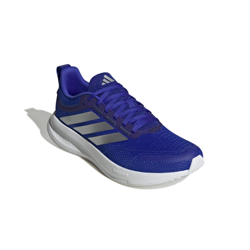ZAPATILLAS HOMBRE ADIDAS RUNNING AZUL RUNBLAZE - 3