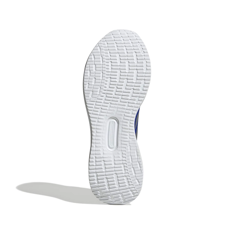 ZAPATILLAS HOMBRE ADIDAS RUNNING AZUL RUNBLAZE - 6