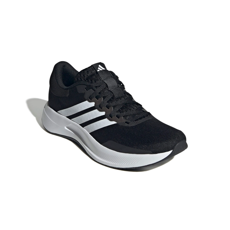 ZAPATILLAS HOMBRE ADIDAS RUNNING NEGRO TREADMOVE - 3