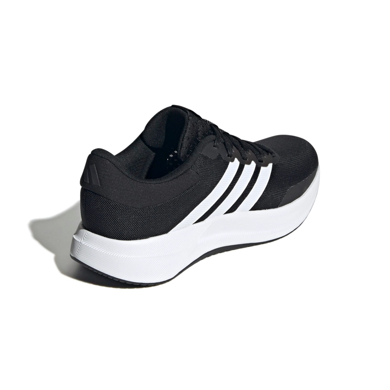 ZAPATILLAS HOMBRE ADIDAS RUNNING NEGRO TREADMOVE - 4