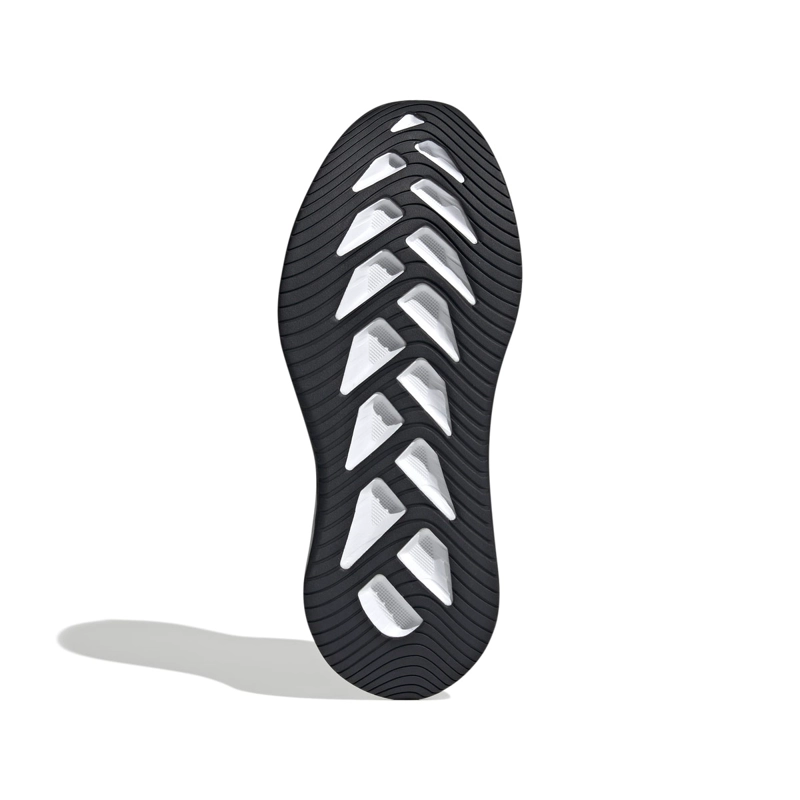 ZAPATILLAS HOMBRE ADIDAS RUNNING NEGRO TREADMOVE - 6