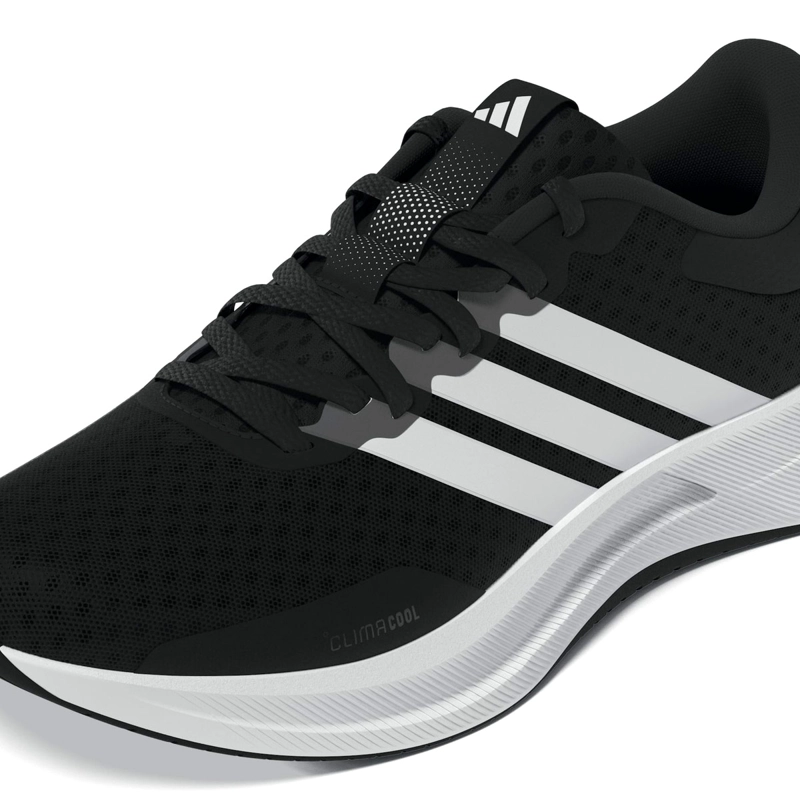 ZAPATILLAS HOMBRE ADIDAS RUNNING NEGRO TREADMOVE - 7