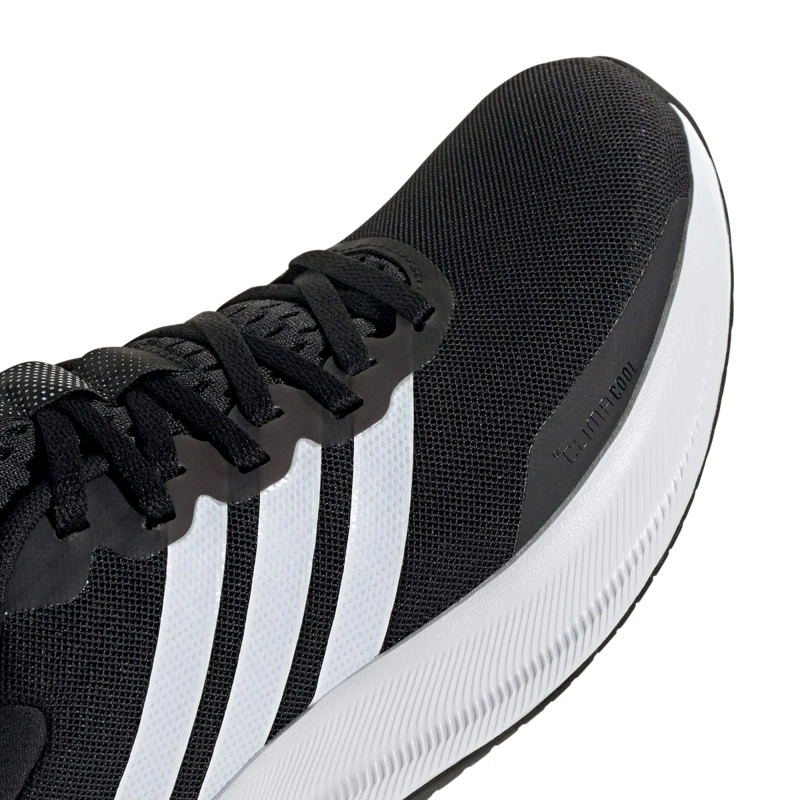 ZAPATILLAS HOMBRE ADIDAS RUNNING NEGRO TREADMOVE - 8