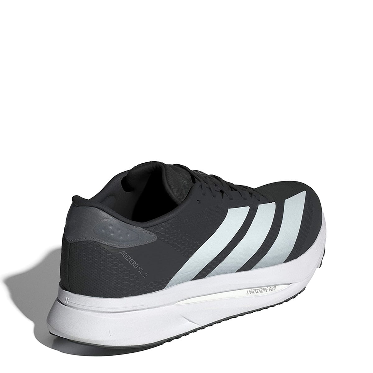 ZAPATILLAS HOMBRE ADIDAS RUNNING NEGRO ADIZERO SL 2 - 5
